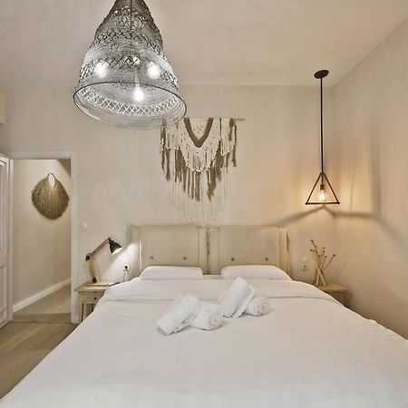 Stylish Apartment At Pagrati Atina Dış mekan fotoğraf