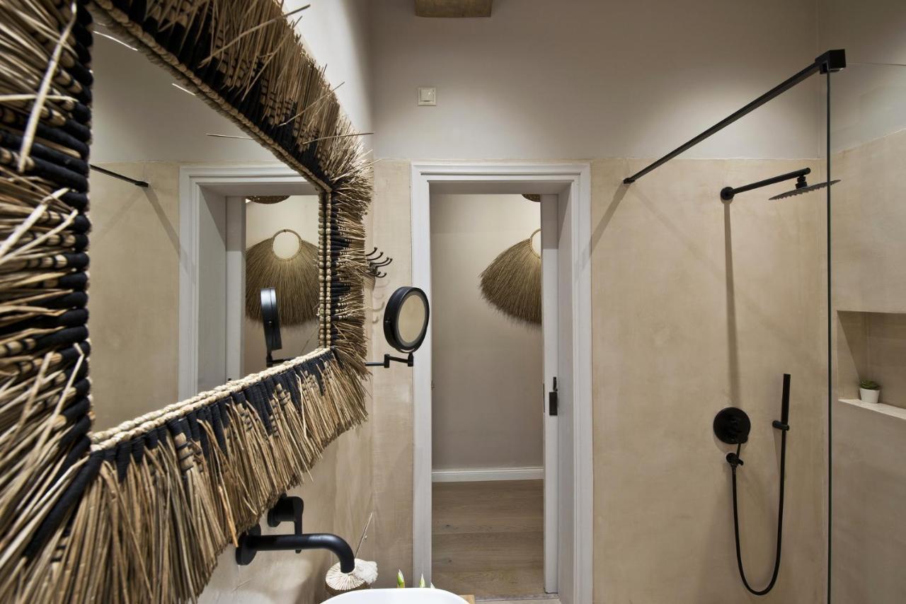 Stylish Apartment At Pagrati Atina Dış mekan fotoğraf