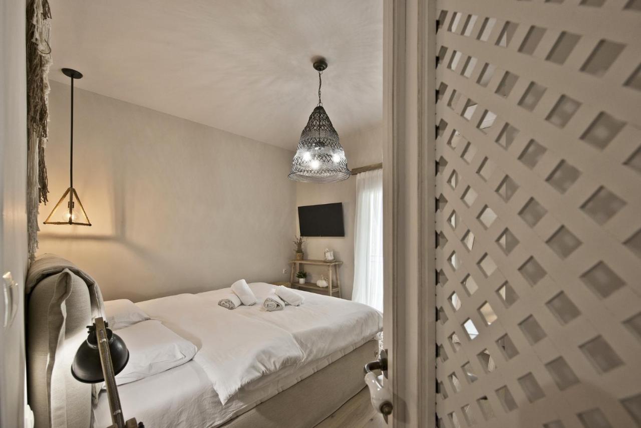 Stylish Apartment At Pagrati Atina Dış mekan fotoğraf