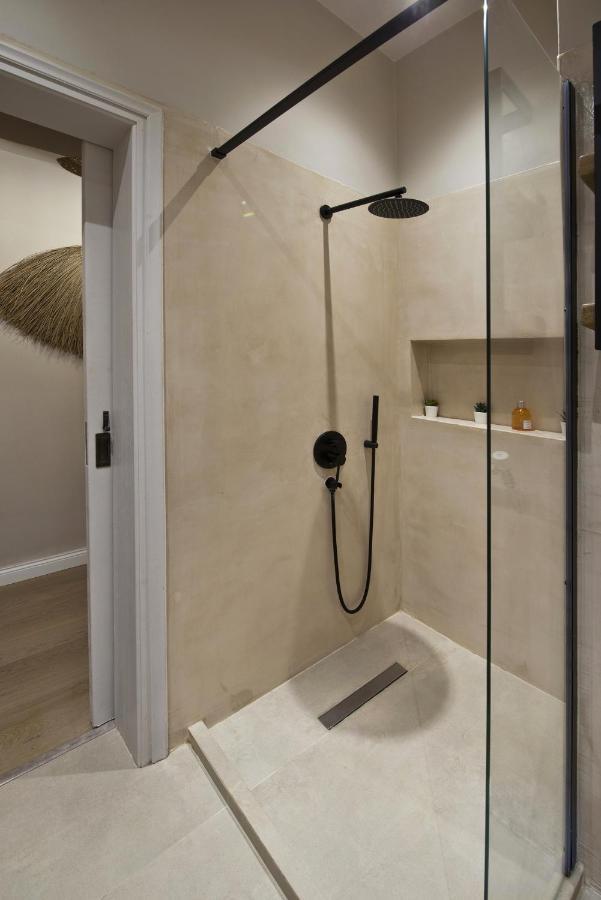 Stylish Apartment At Pagrati Atina Dış mekan fotoğraf