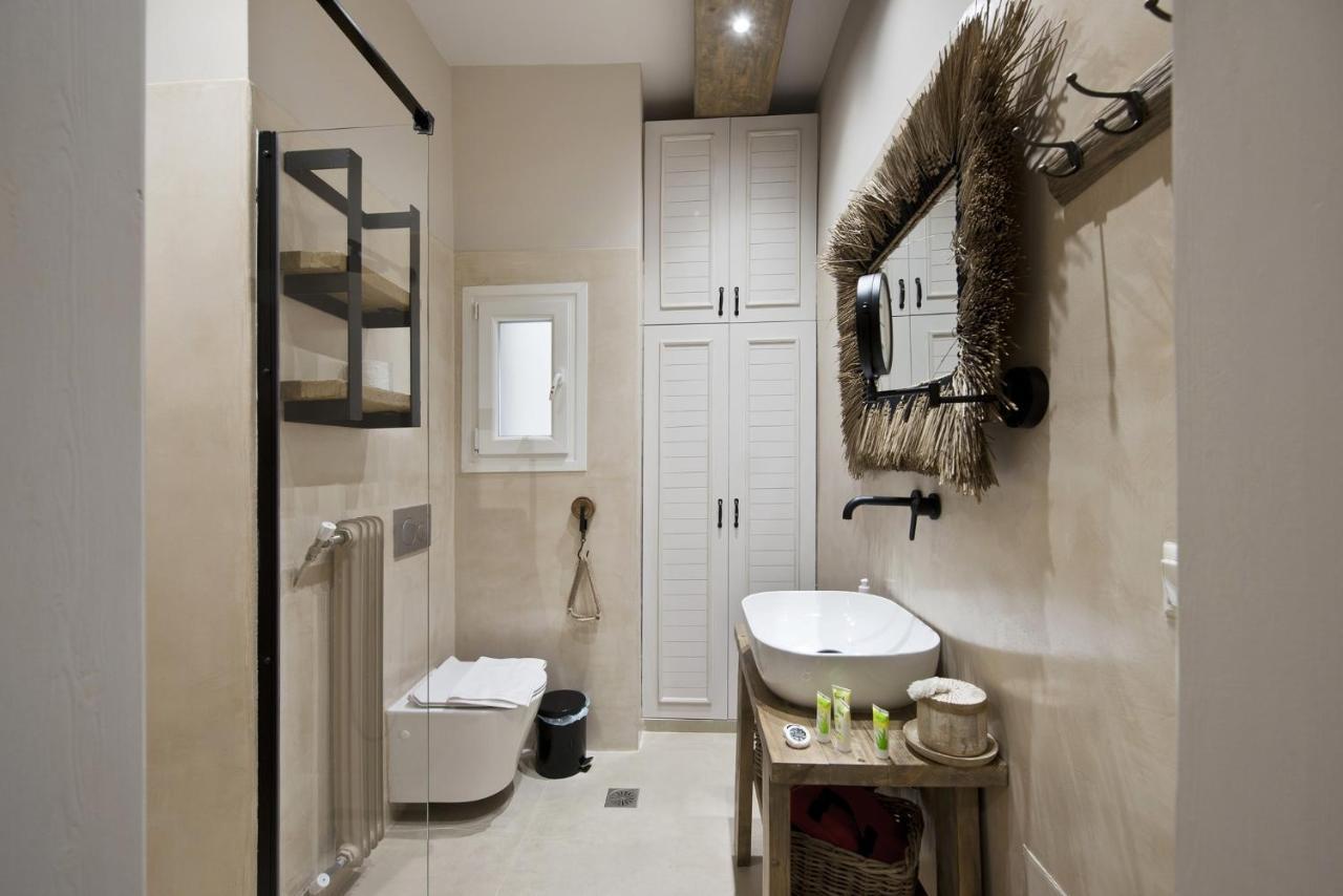 Stylish Apartment At Pagrati Atina Dış mekan fotoğraf