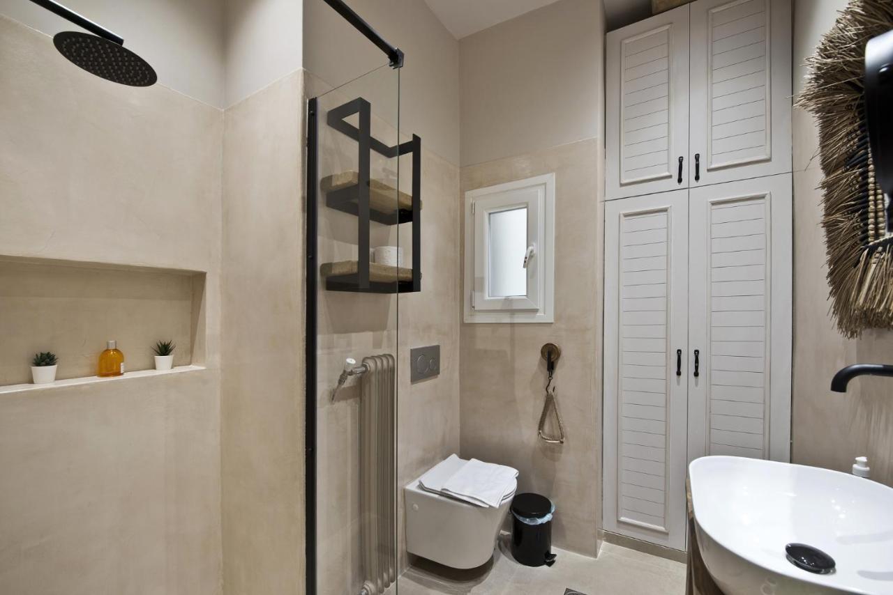Stylish Apartment At Pagrati Atina Dış mekan fotoğraf